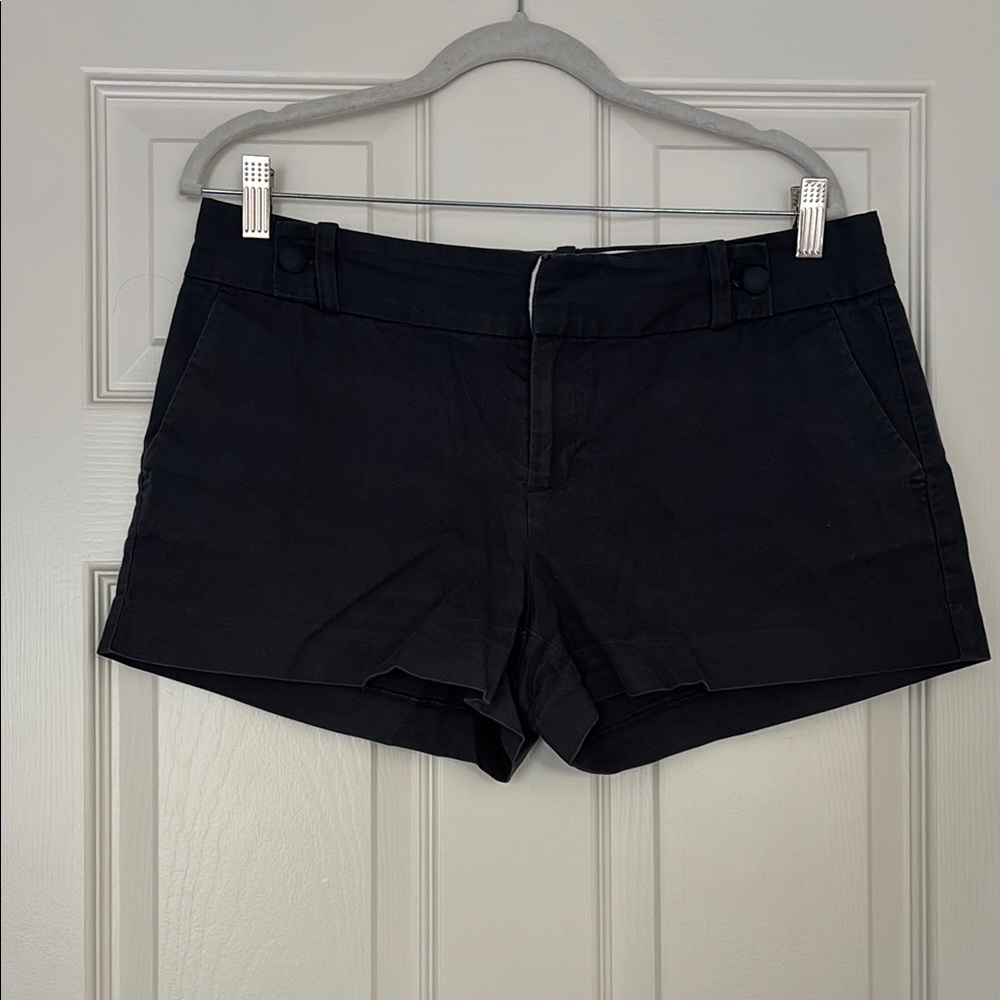 Banana Republic Black Blazer